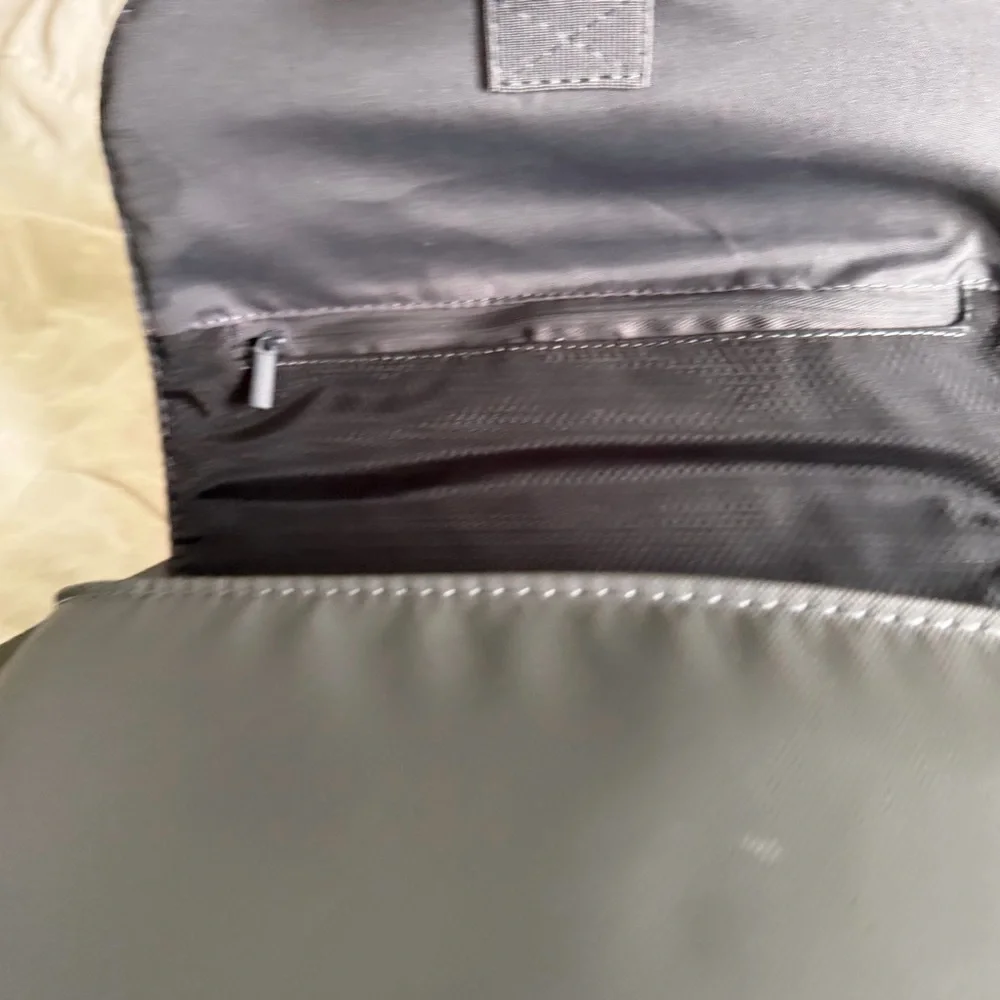 DJI Dark Gray Camera Bag